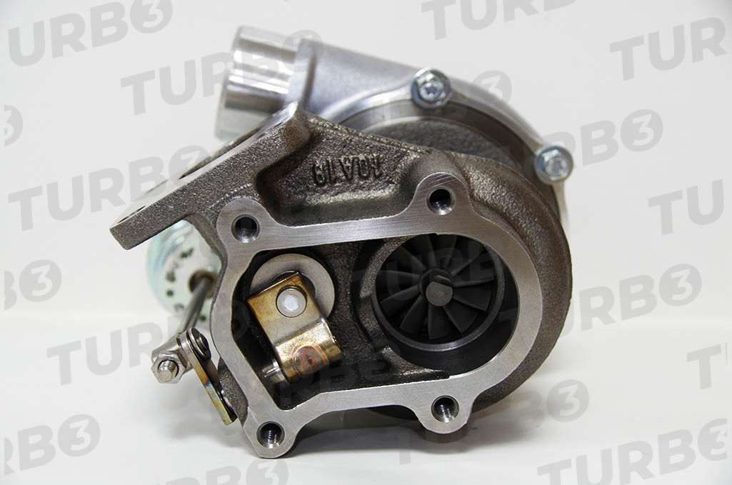TURBO K03 PEUGEOT /CITROËN / FIAT Turbo 3