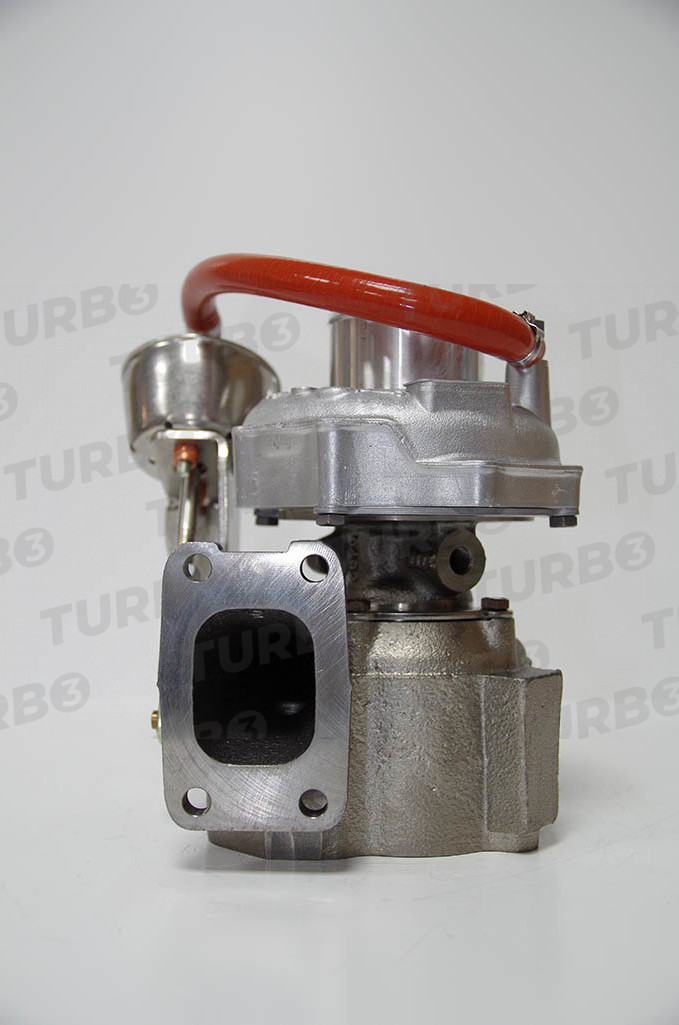 TURBO K04 DEUTZ Turbo 3