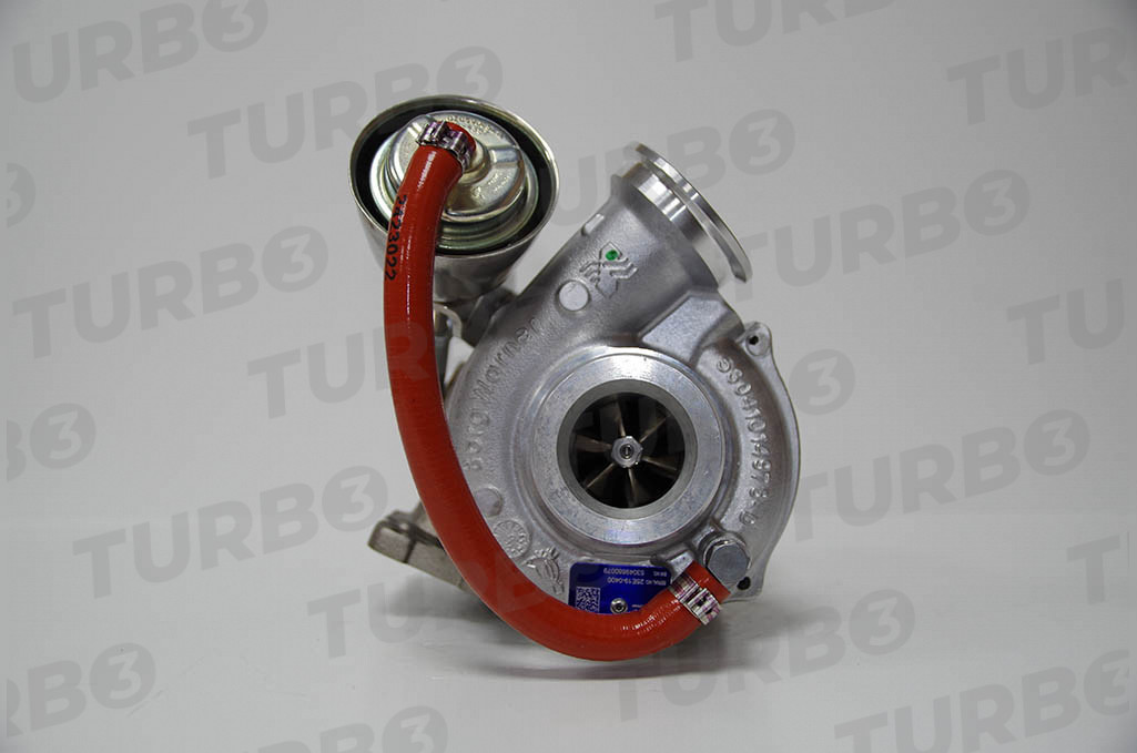 TURBO K04 DEUTZ Turbo 3