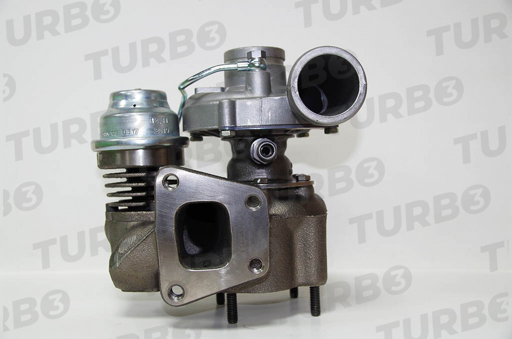TURBO K14 VOLKSWAGEN 716 Turbo 3