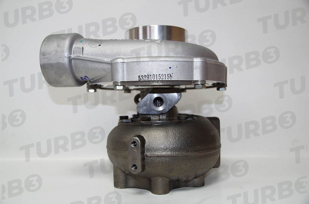 TURBO K27 MERCEDESBENZ Turbo 3