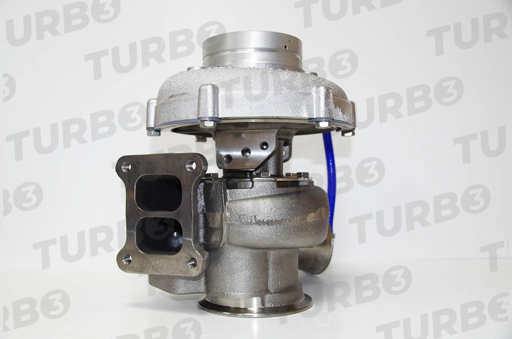 TURBO K29 VOLVO Turbo 3