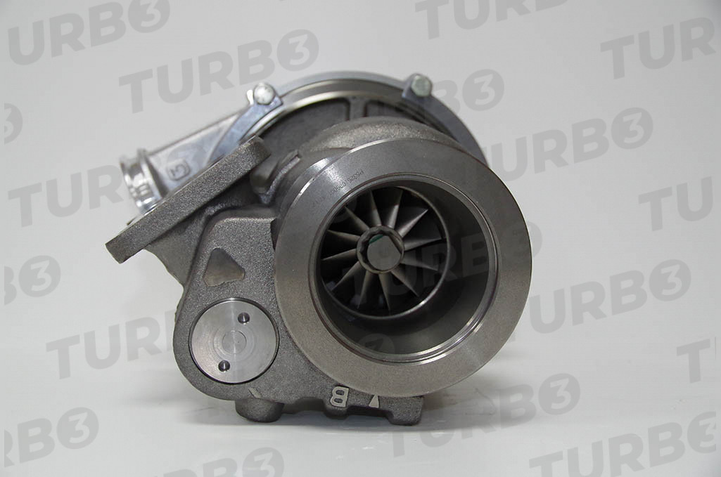 TURBO K29 VOLVO Turbo 3