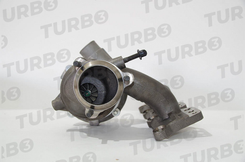 Turbo GT1549 Saab - Turbo 3