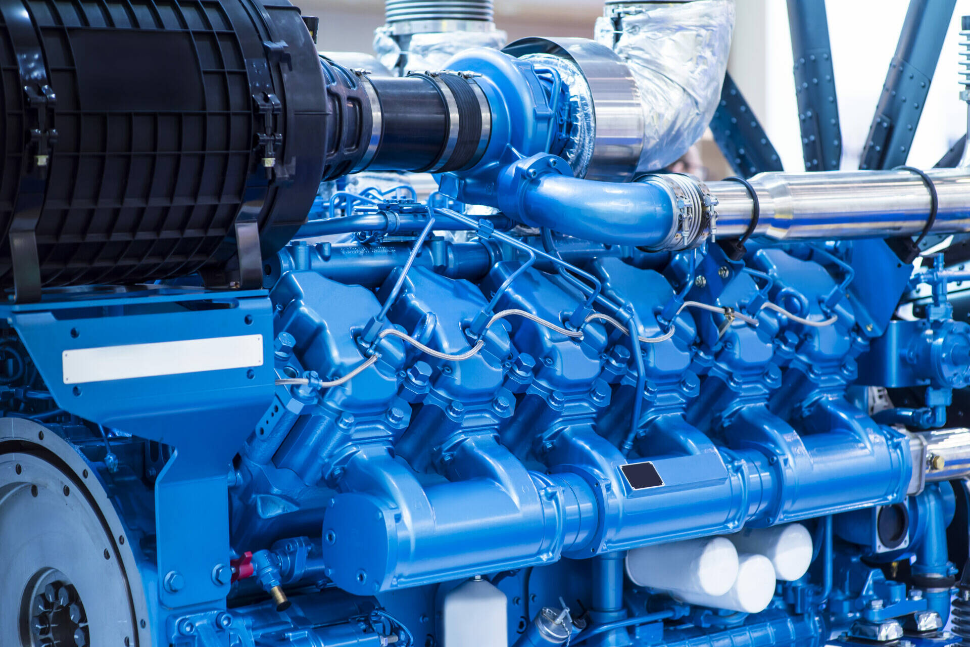 La importancia de tener el turbo de tu barco a punto